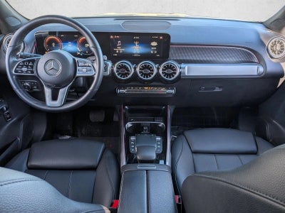 2022 Mercedes-Benz GLB GLB 250 SUV