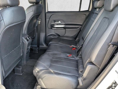 2022 Mercedes-Benz GLB GLB 250 SUV