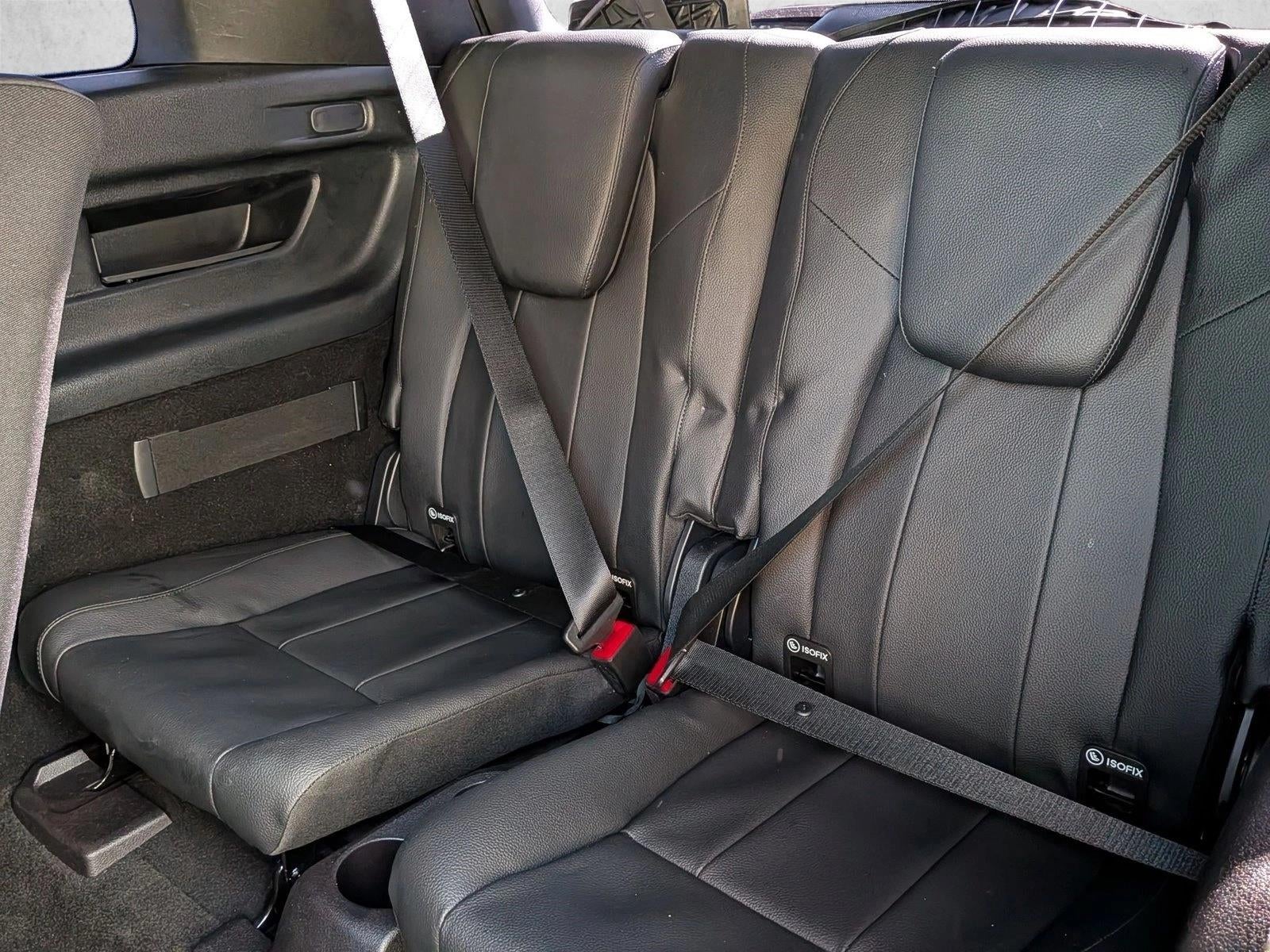 2022 Mercedes-Benz GLB GLB 250 SUV