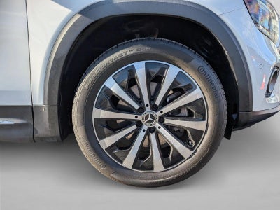 2022 Mercedes-Benz GLB GLB 250 SUV