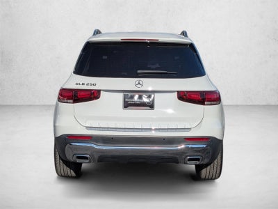 2022 Mercedes-Benz GLB GLB 250 SUV