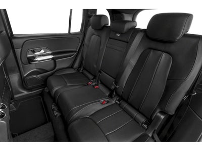 2023 Mercedes-Benz GLB GLB 250 4MATIC® SUV