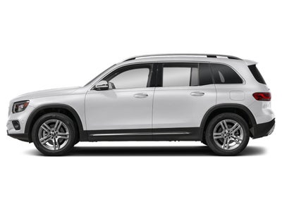2023 Mercedes-Benz GLB GLB 250 4MATIC® SUV