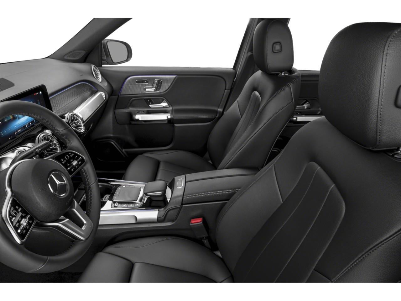 2023 Mercedes-Benz GLB GLB 250 4MATIC® SUV