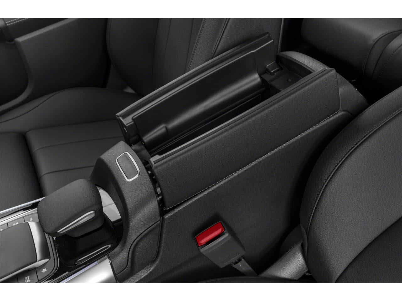 2023 Mercedes-Benz GLB GLB 250 4MATIC® SUV