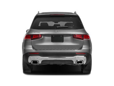 2023 Mercedes-Benz GLB GLB 250 4MATIC® SUV