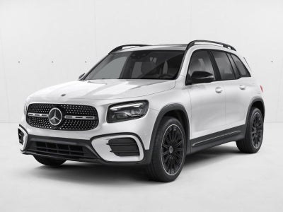 2024 Mercedes-Benz GLB GLB 250 4MATIC® SUV