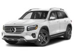 2024 Mercedes-Benz GLB GLB 250 4MATIC® SUV