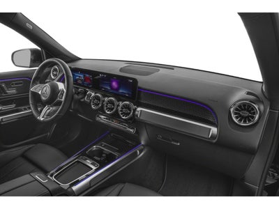 2024 Mercedes-Benz GLB GLB 250 4MATIC® SUV