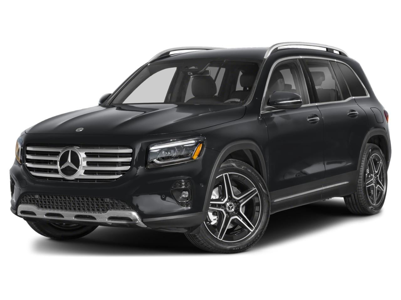 2024 Mercedes-Benz GLB GLB 250 4MATIC® SUV