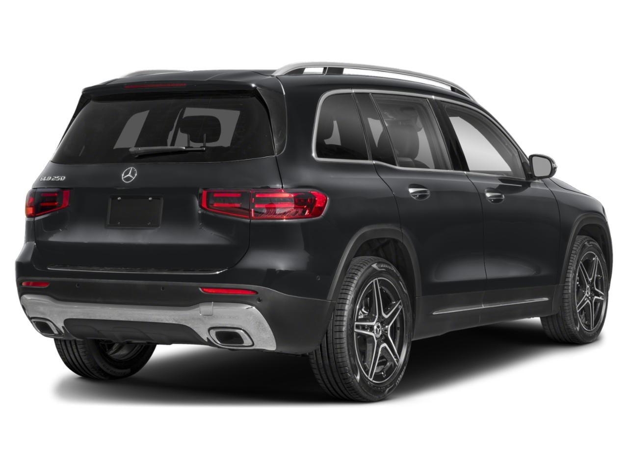 2024 Mercedes-Benz GLB GLB 250 4MATIC® SUV