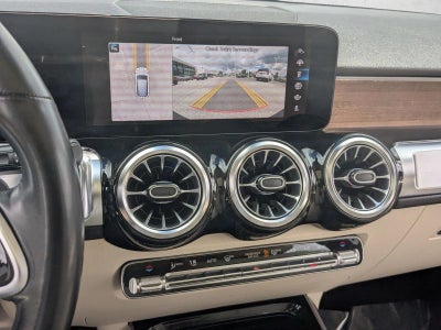 2023 Mercedes-Benz GLB GLB 250 4MATIC® SUV