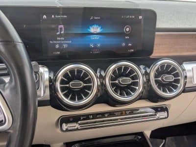 2023 Mercedes-Benz GLB GLB 250 4MATIC® SUV