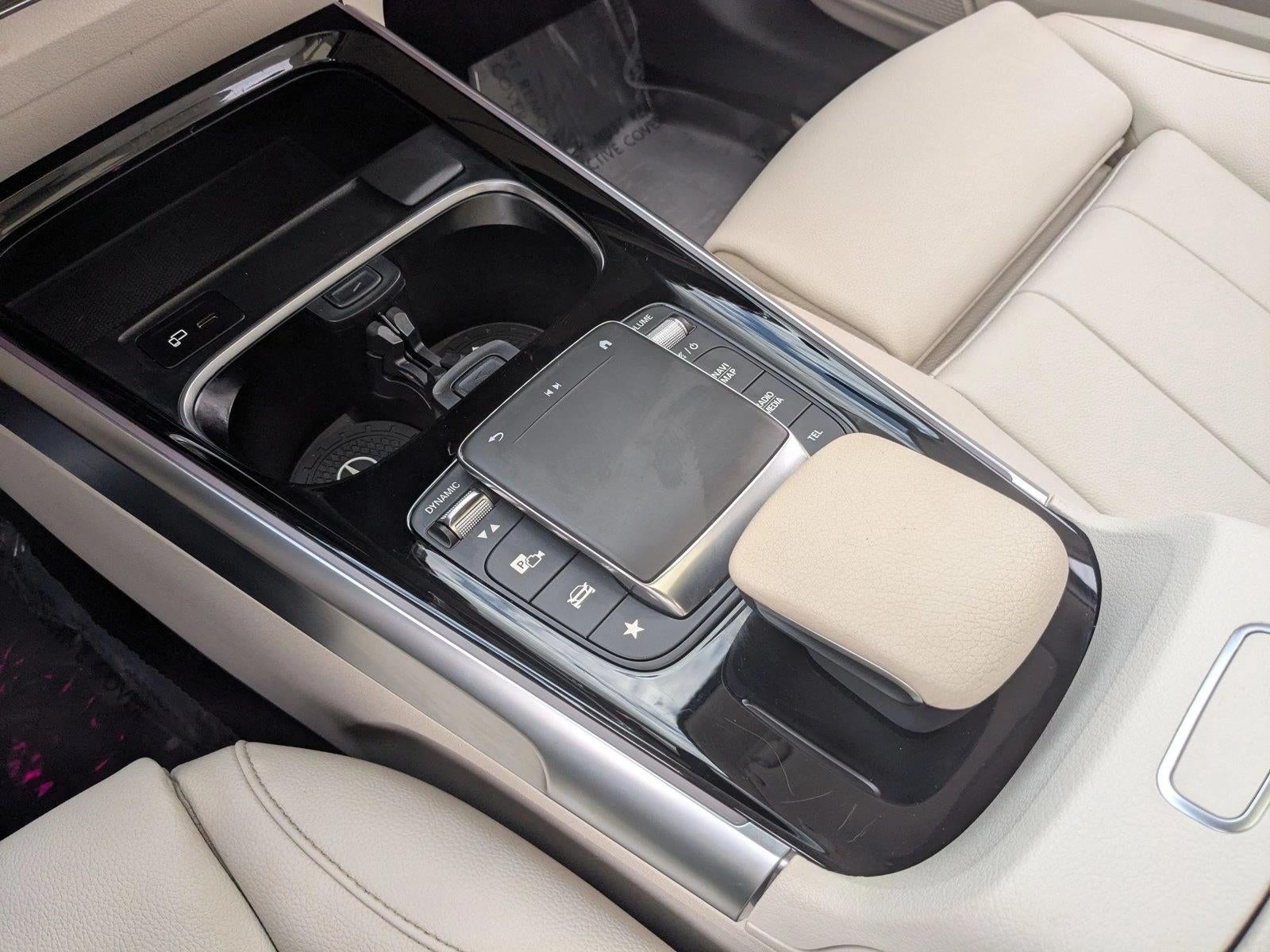 2023 Mercedes-Benz GLB GLB 250 4MATIC® SUV