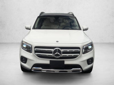 2023 Mercedes-Benz GLB GLB 250 4MATIC® SUV