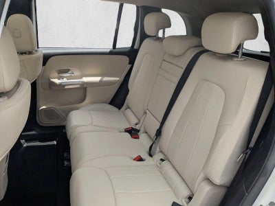 2023 Mercedes-Benz GLB GLB 250 4MATIC® SUV