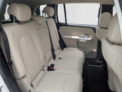 2023 Mercedes-Benz GLB GLB 250 4MATIC® SUV