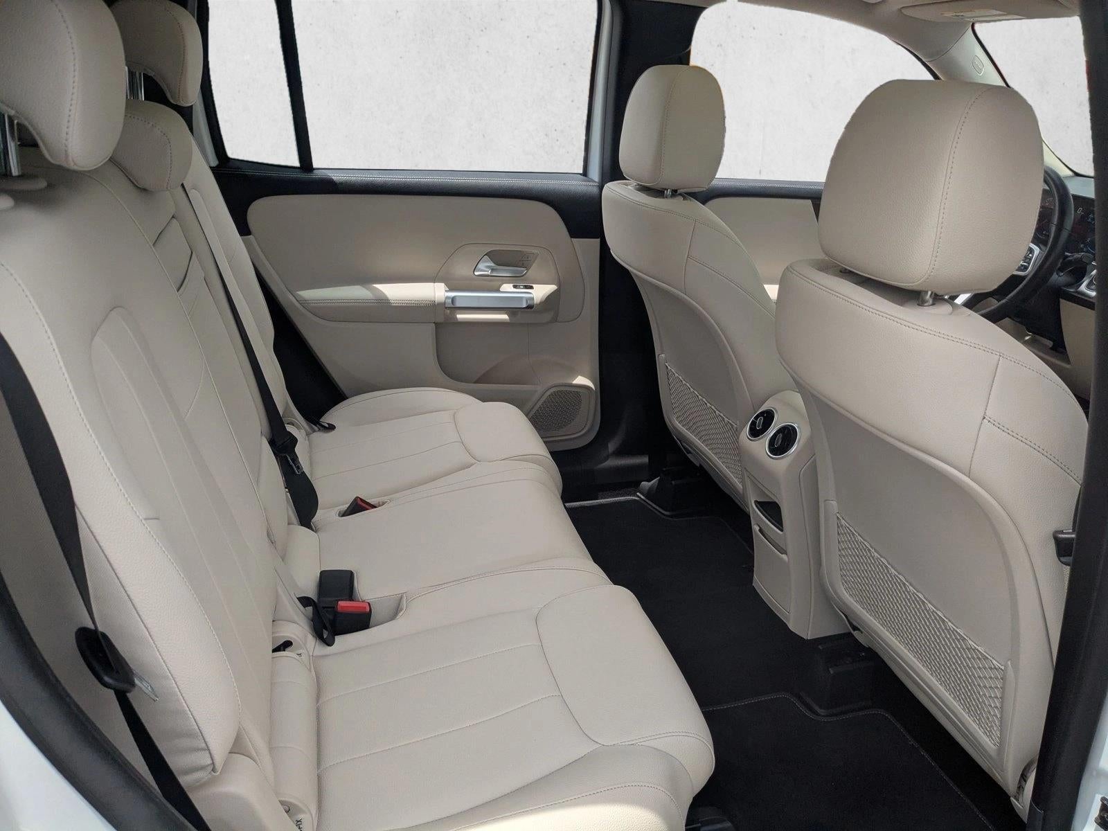 2023 Mercedes-Benz GLB GLB 250 4MATIC® SUV