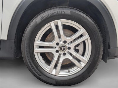 2023 Mercedes-Benz GLB GLB 250 4MATIC® SUV