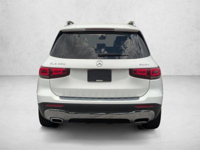 2023 Mercedes-Benz GLB GLB 250 4MATIC® SUV