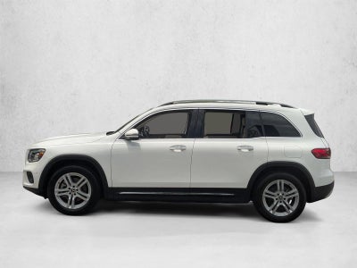 2023 Mercedes-Benz GLB GLB 250 4MATIC® SUV