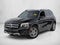 2020 Mercedes-Benz GLB GLB 250 4MATIC® SUV