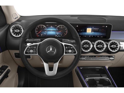 2020 Mercedes-Benz GLB GLB 250 4MATIC® SUV