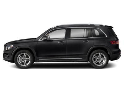 2020 Mercedes-Benz GLB GLB 250 4MATIC® SUV