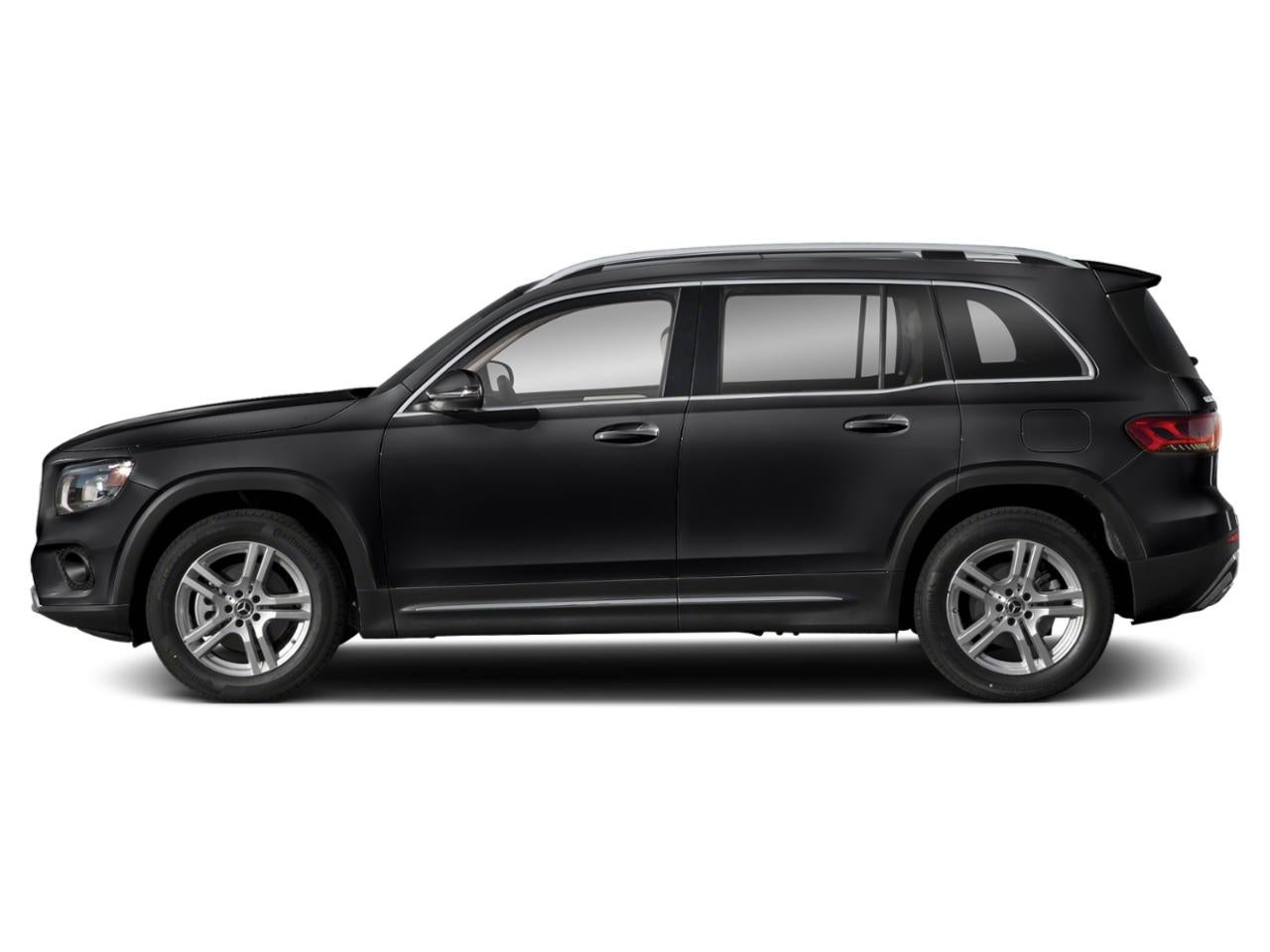 2020 Mercedes-Benz GLB GLB 250 4MATIC® SUV