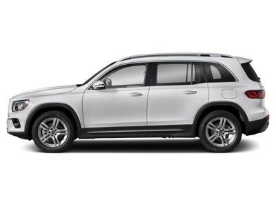 2020 Mercedes-Benz GLB GLB 250 4MATIC® SUV