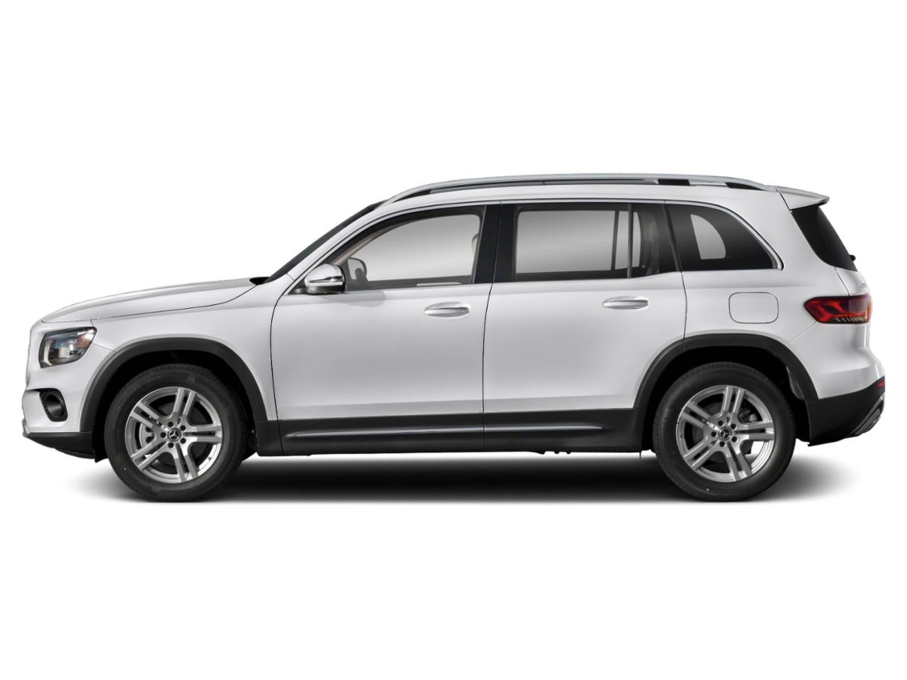 2020 Mercedes-Benz GLB GLB 250 4MATIC® SUV