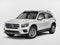2022 Mercedes-Benz GLB GLB 250 4MATIC® SUV