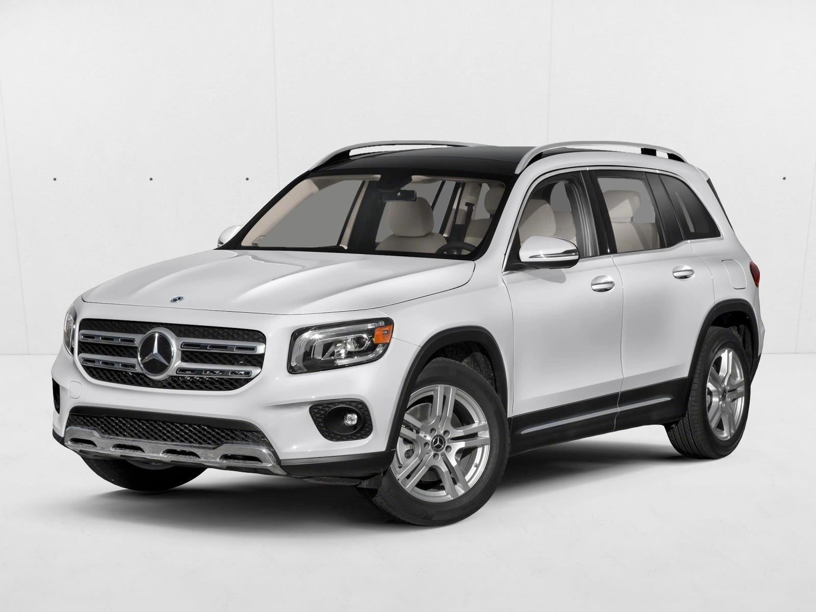 2023 Mercedes-Benz GLB GLB 250 4MATIC® SUV