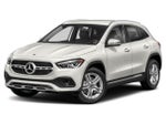 2022 Mercedes-Benz GLA GLA 250 4MATIC® SUV