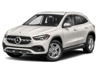 2022 Mercedes-Benz GLA GLA 250 4MATIC® SUV