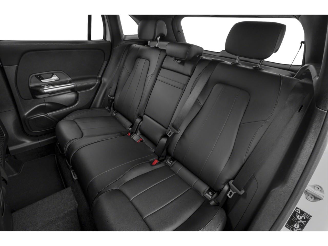 2022 Mercedes-Benz GLA GLA 250 4MATIC® SUV