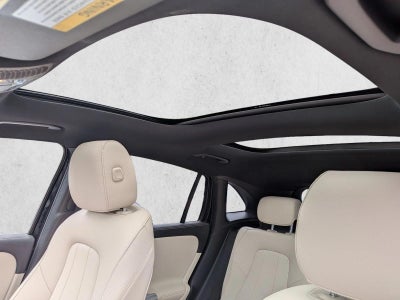 2025 Mercedes-Benz GLA GLA 250 4MATIC® SUV