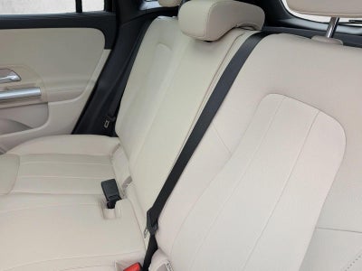 2025 Mercedes-Benz GLA GLA 250 4MATIC® SUV