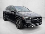 2025 Mercedes-Benz GLA GLA 250 4MATIC® SUV