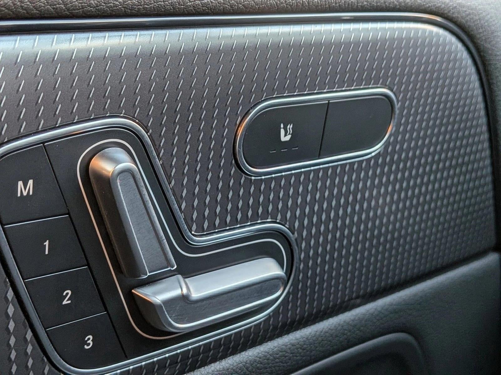 2021 Mercedes-Benz GLA GLA 250 4MATIC® SUV