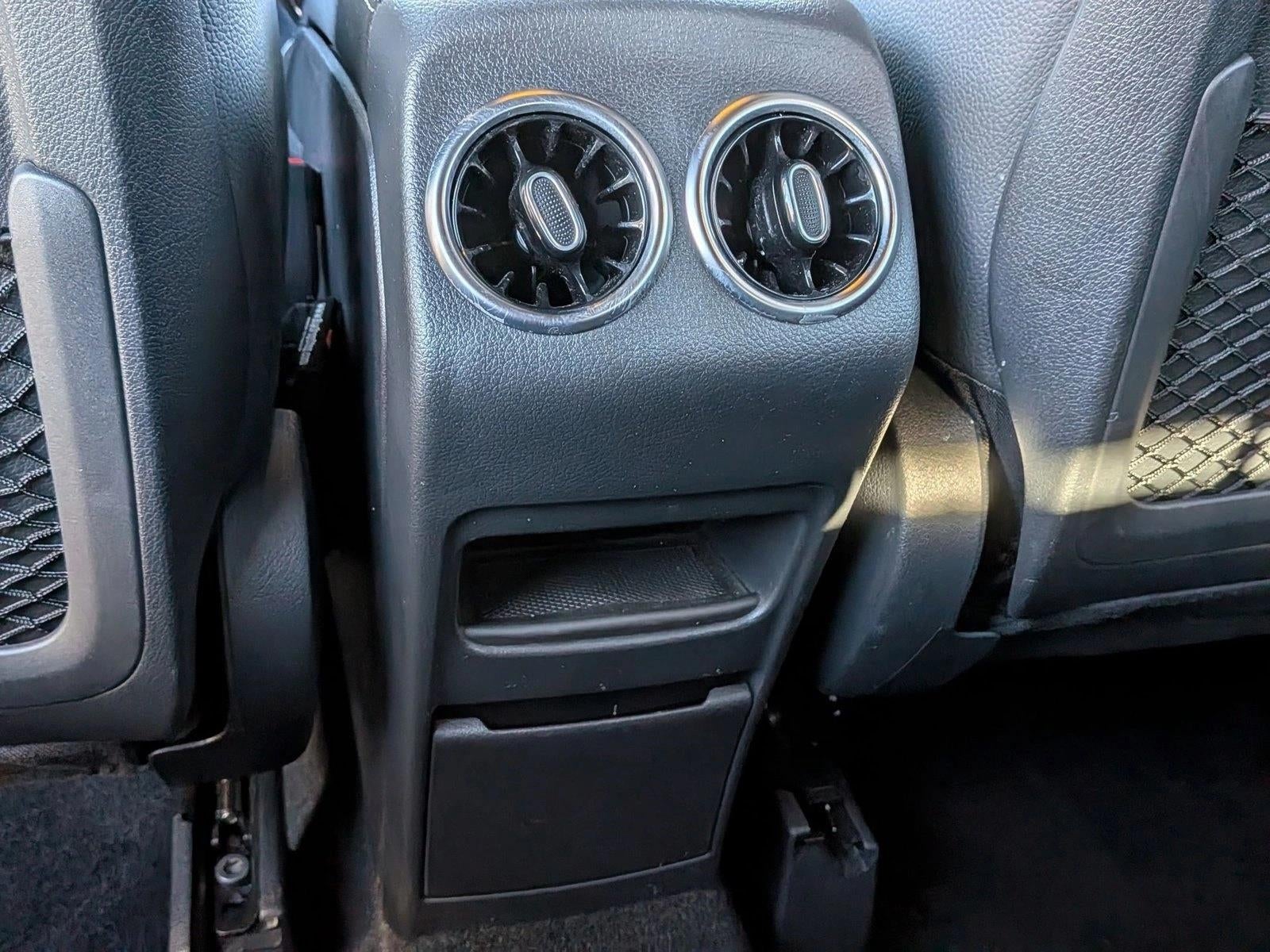 2021 Mercedes-Benz GLA GLA 250 4MATIC® SUV