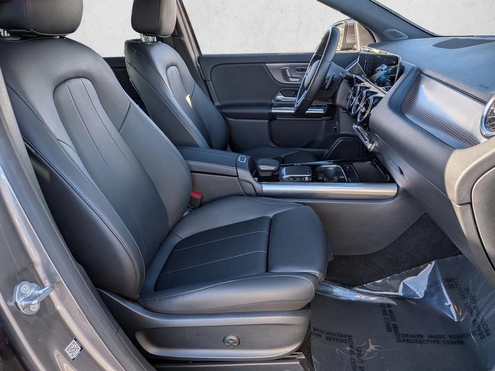 2021 Mercedes-Benz GLA GLA 250 4MATIC® SUV