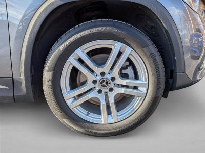 2021 Mercedes-Benz GLA GLA 250 4MATIC® SUV