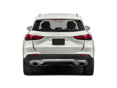 2021 Mercedes-Benz GLA GLA 250 4MATIC® SUV