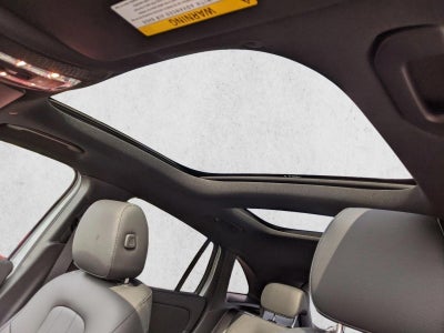 2026 Mercedes-Benz GLA GLA 250 4MATIC® SUV