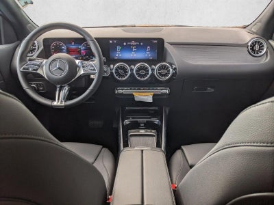 2026 Mercedes-Benz GLA GLA 250 4MATIC® SUV