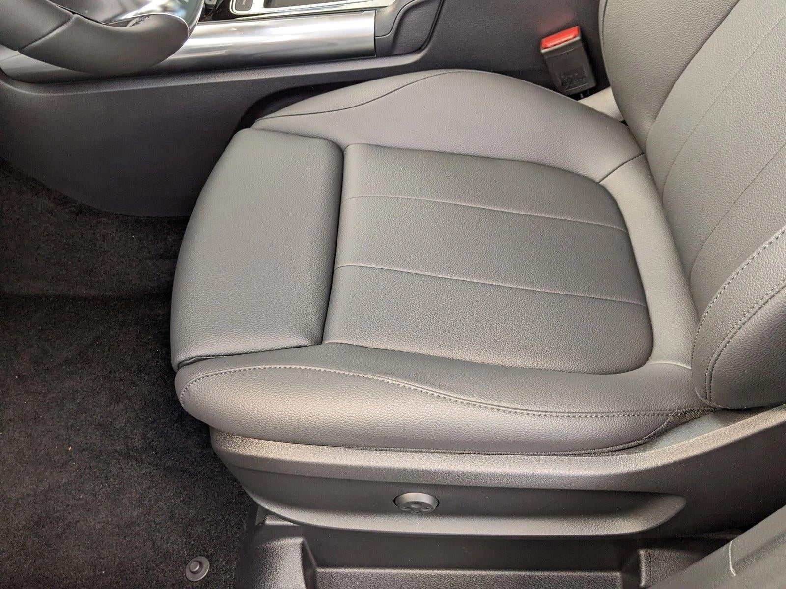 2026 Mercedes-Benz GLA GLA 250 4MATIC® SUV