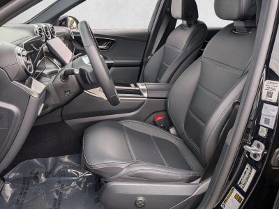 2023 Mercedes-Benz GLC GLC 300 4MATIC® SUV