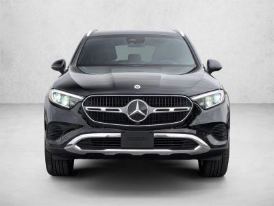2023 Mercedes-Benz GLC GLC 300 4MATIC® SUV