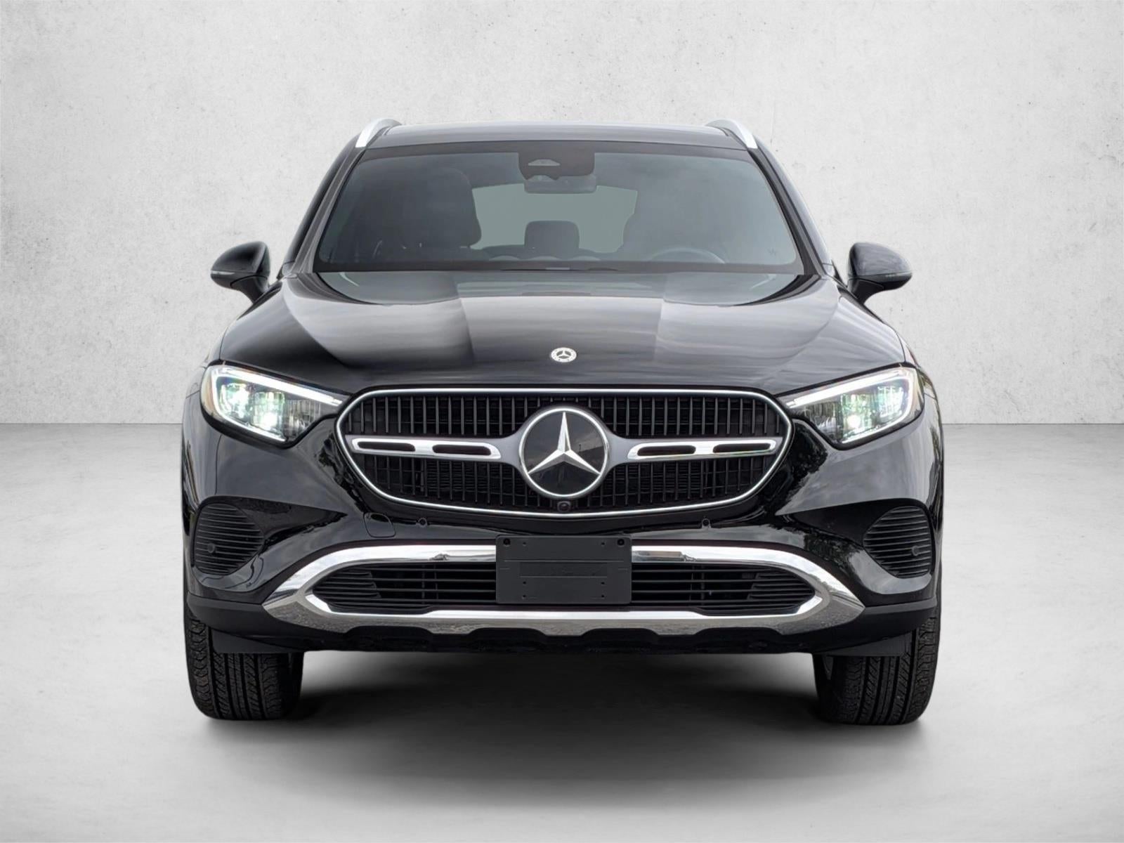 2023 Mercedes-Benz GLC GLC 300 4MATIC® SUV